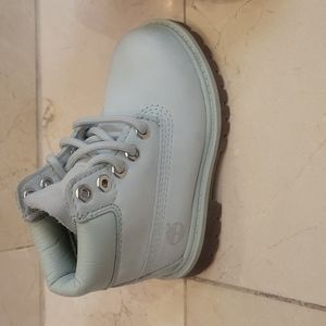Timberland Boots Sz 6